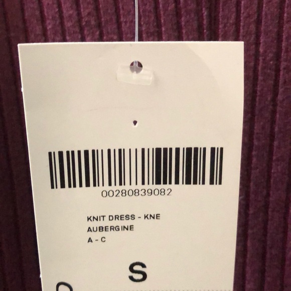 Forever 21 Bodycon Knit Dress - Picture 7 of 7